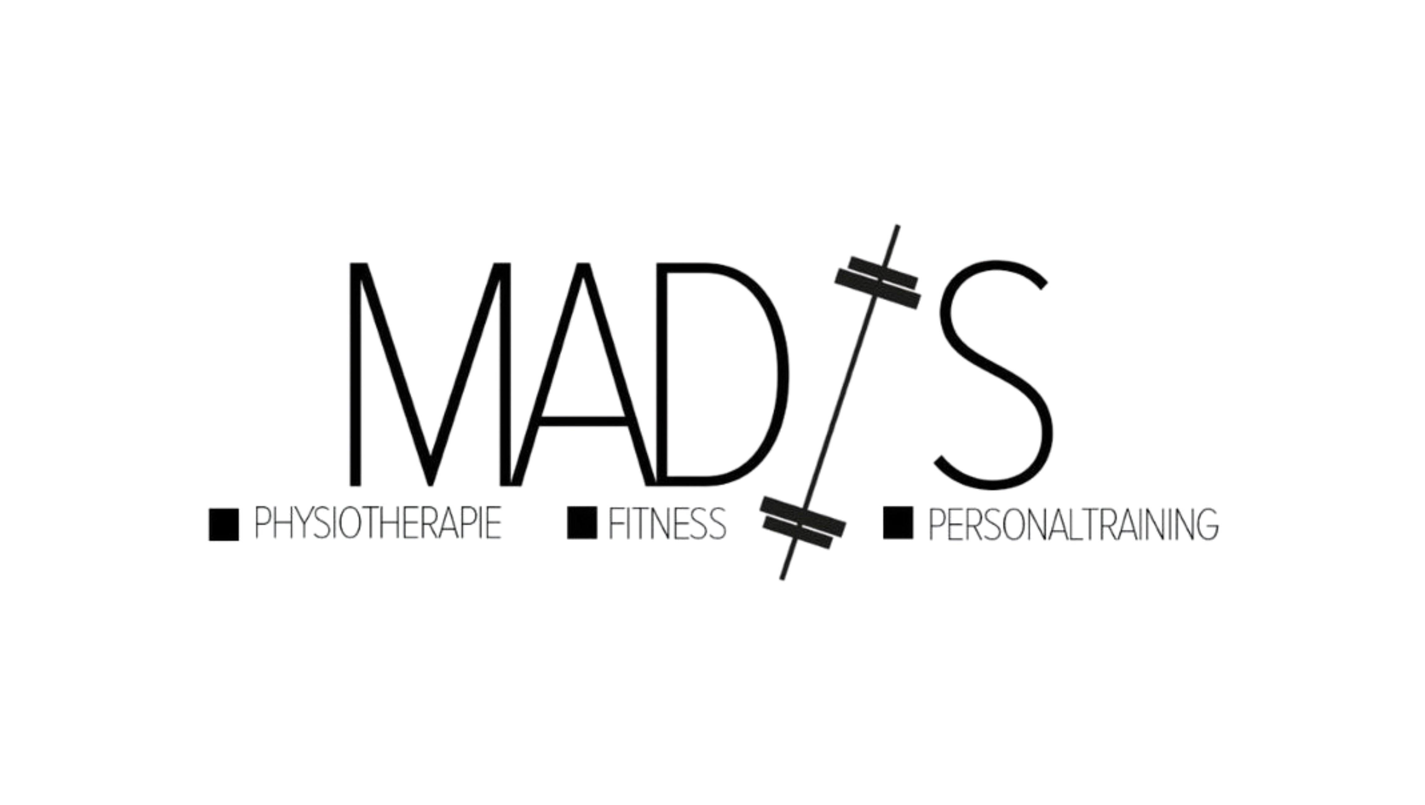 Logo Madis